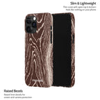Amber Annuals - iPhone 15 Pro Max Case