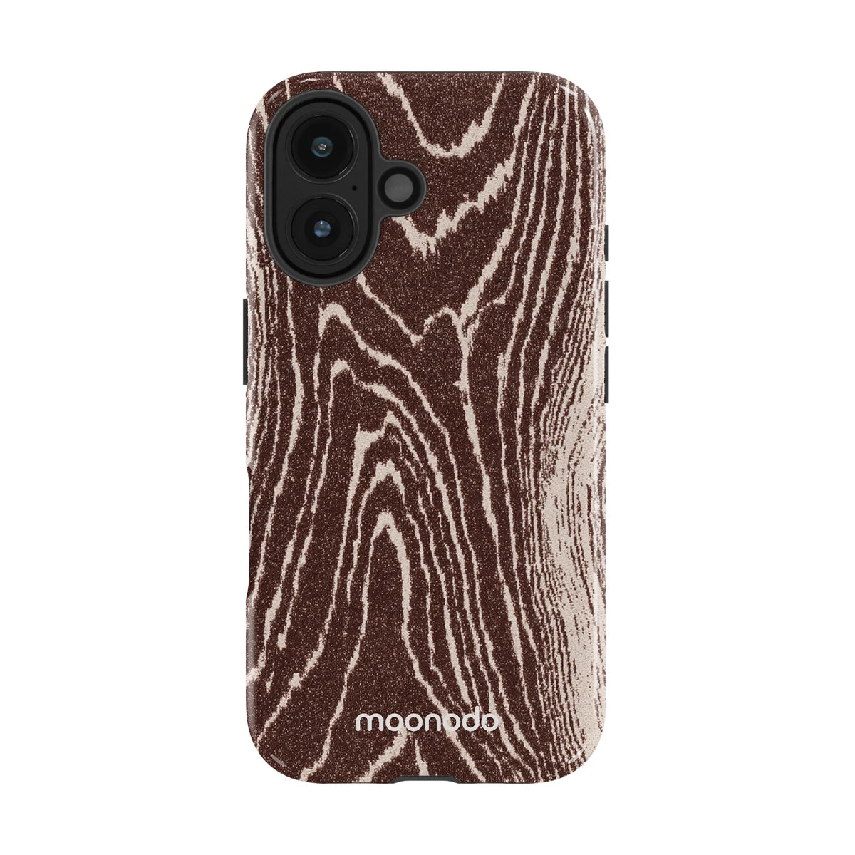 Amber Annuals - iPhone 16 Case