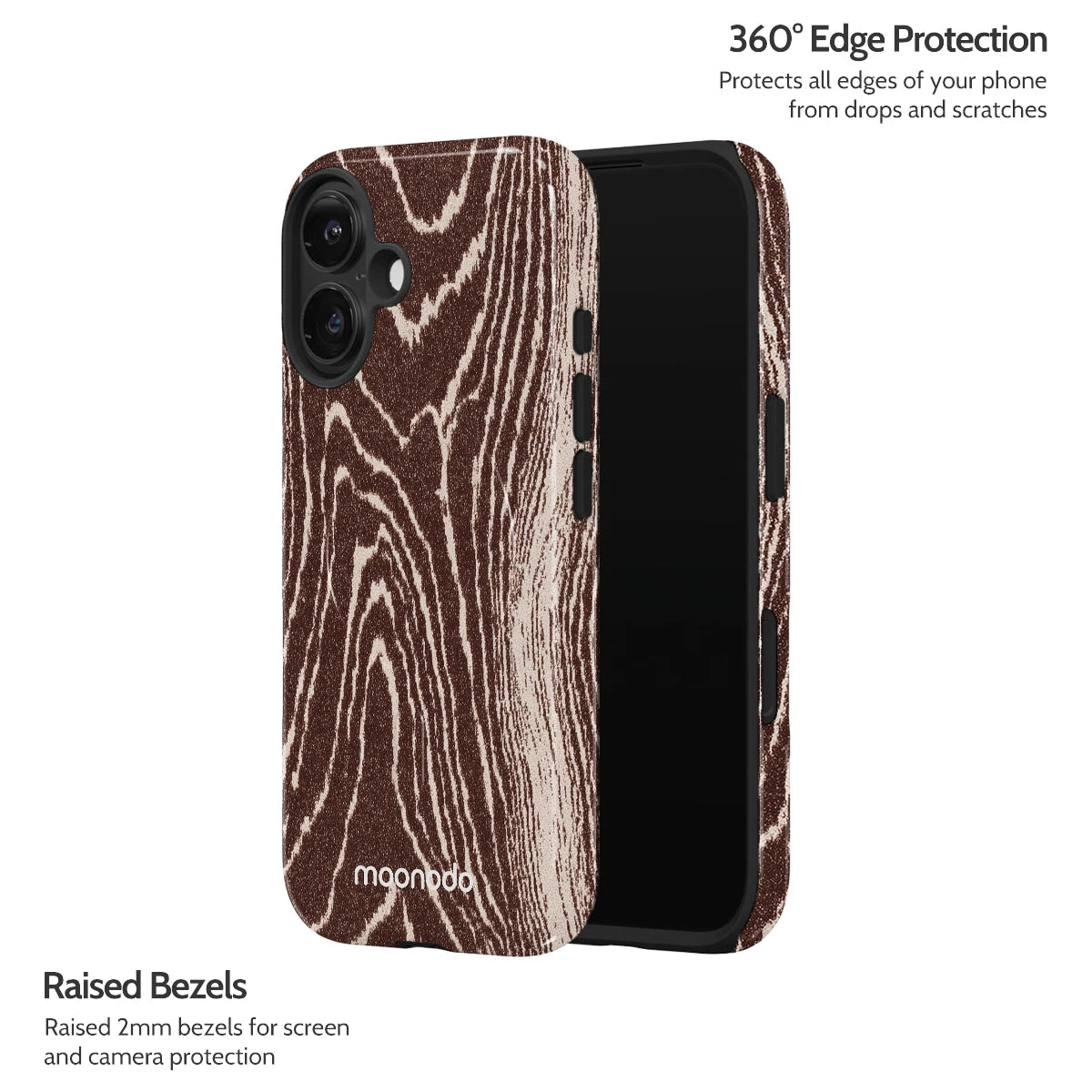 Amber Annuals - iPhone 16 Case