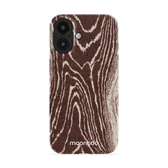 Amber Annuals - iPhone 16 Case