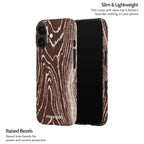 Amber Annuals - iPhone 16 Case