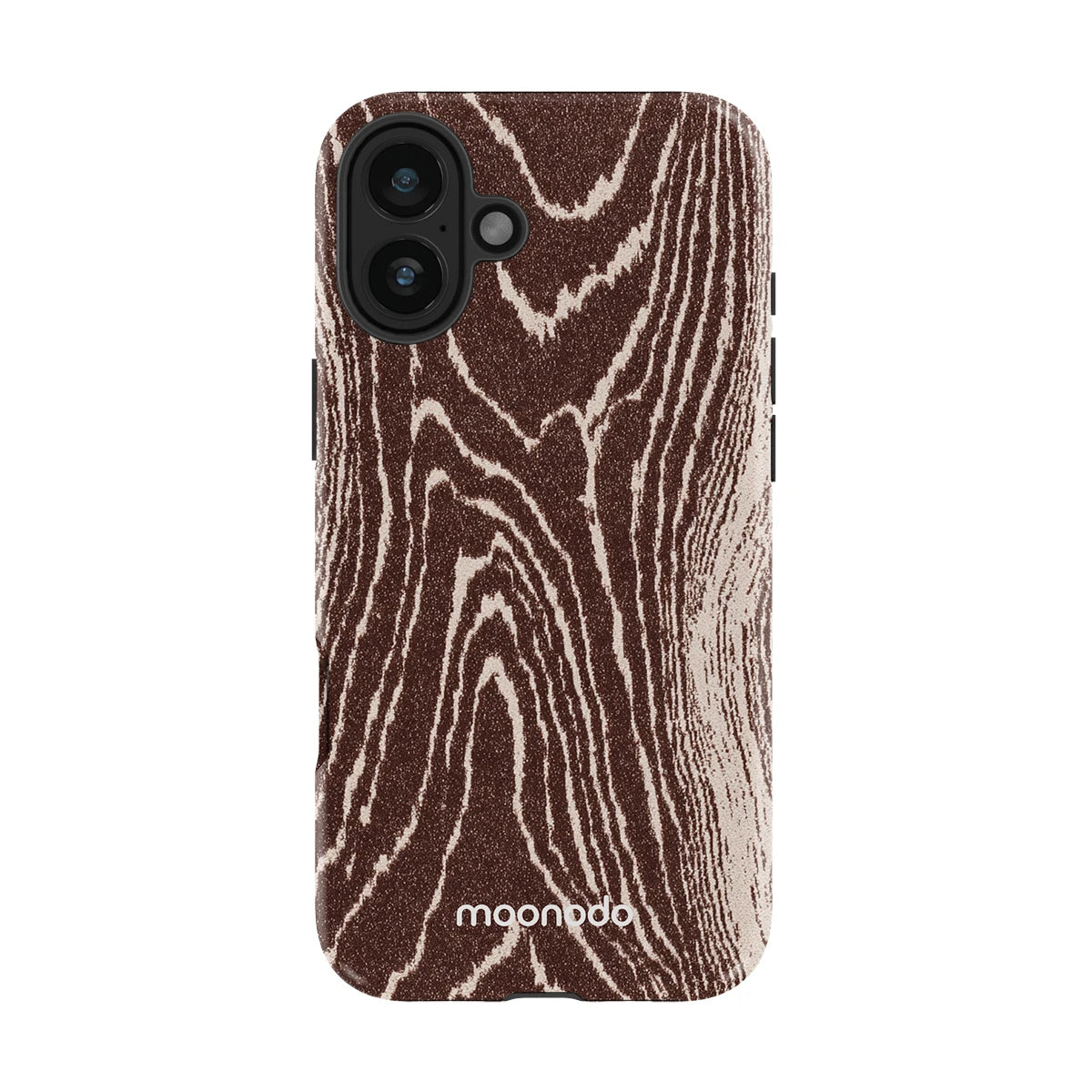 Amber Annuals - iPhone 16 Plus Case