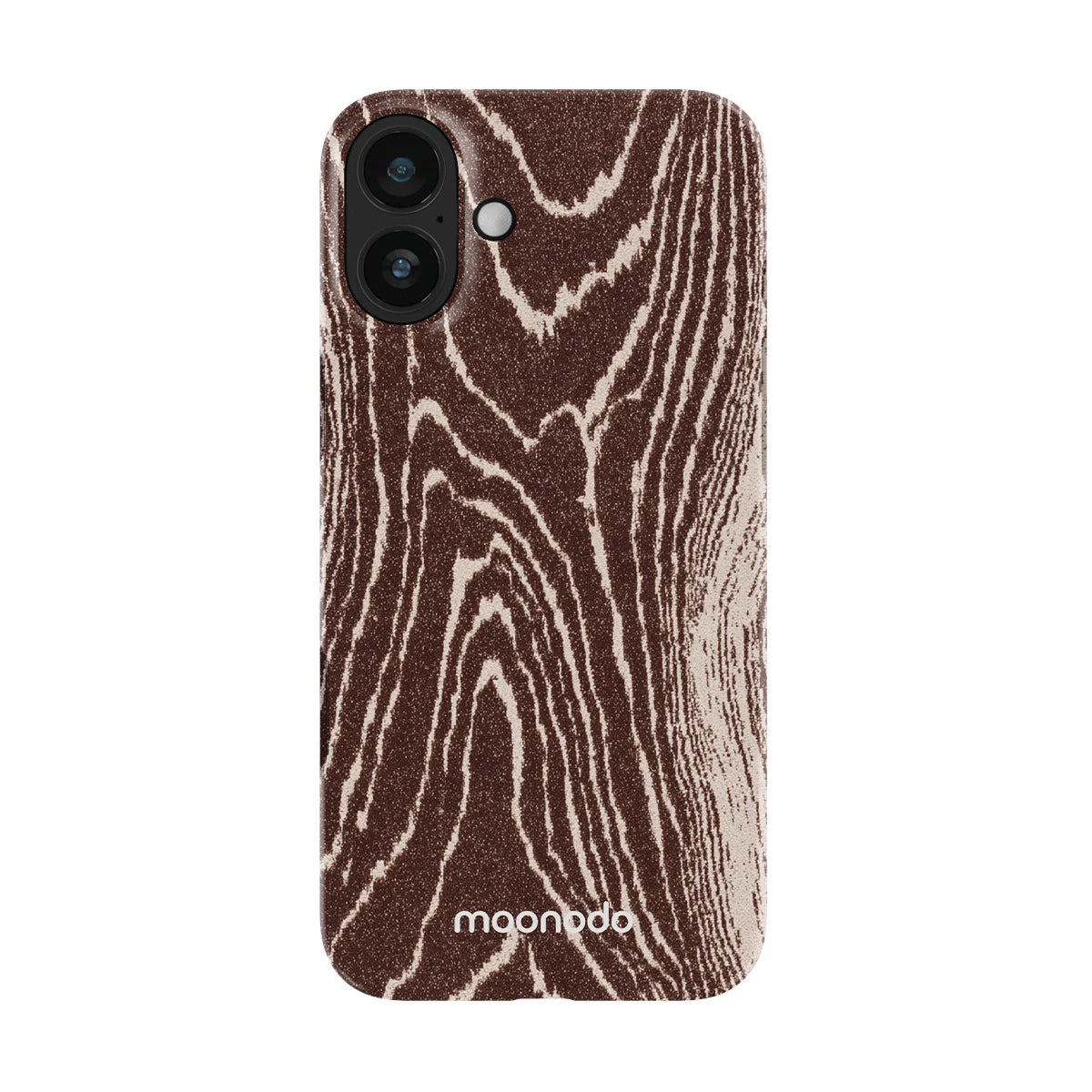Amber Annuals - iPhone 16 Plus Case