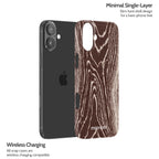 Amber Annuals - iPhone 16 Plus Case