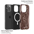 Amber Annuals - iPhone 16 Pro Case