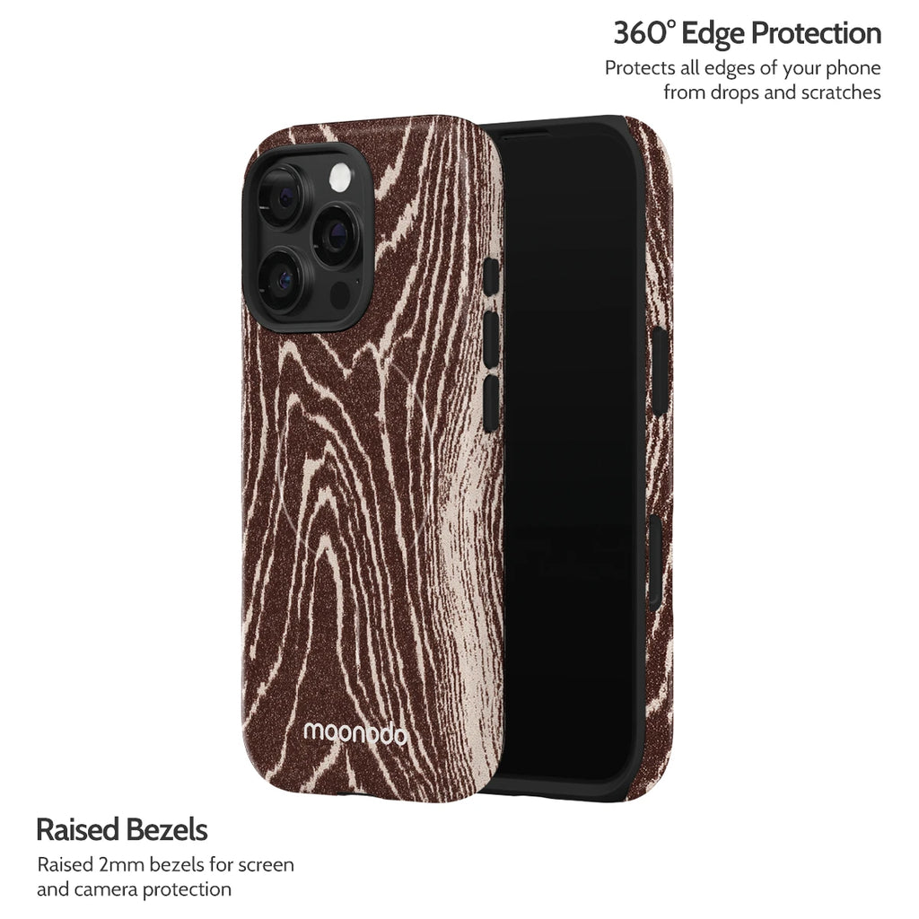 Amber Annuals - iPhone 16 Pro Case