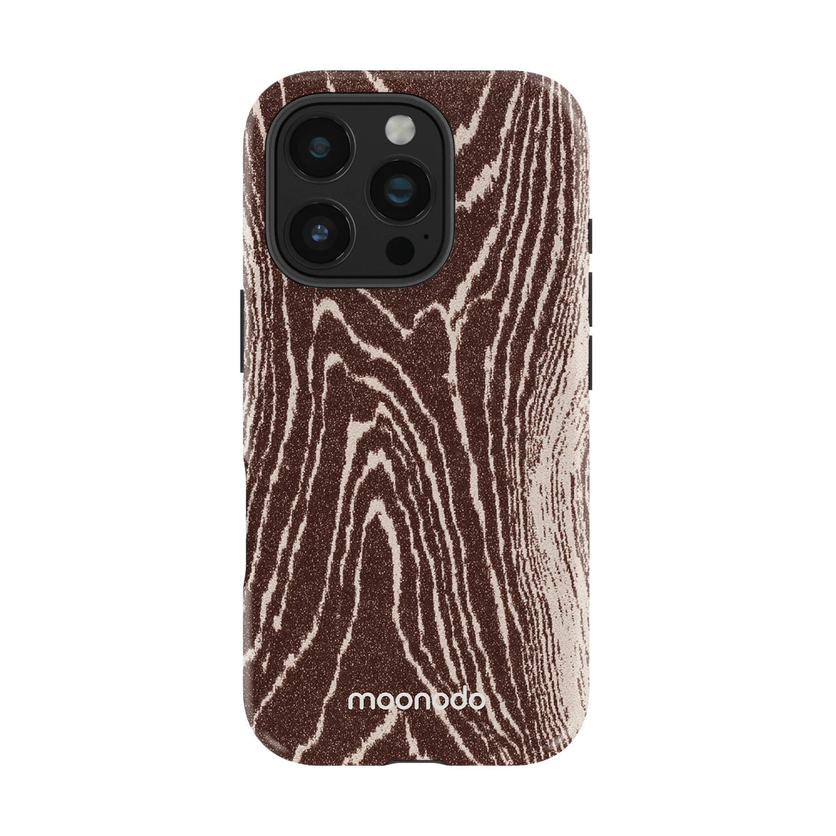 Amber Annuals - iPhone 16 Pro Case