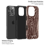 Amber Annuals - iPhone 16 Pro Case