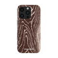 Amber Annuals - iPhone 16 Pro Case