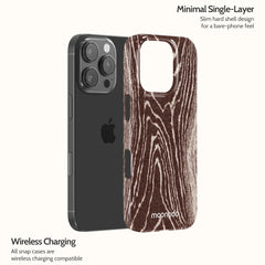 Amber Annuals - iPhone 16 Pro Case