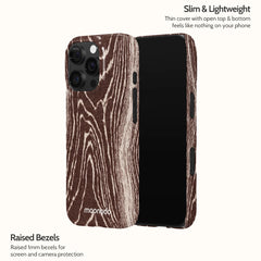 Amber Annuals - iPhone 16 Pro Case
