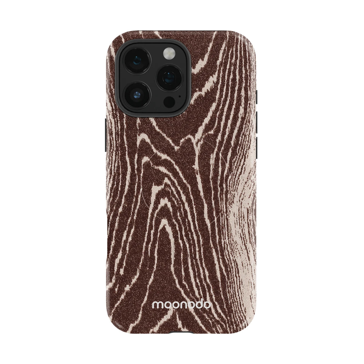 Amber Annuals - iPhone 16 Pro Max Case