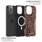 Amber Annuals - iPhone 16 Pro Max Case