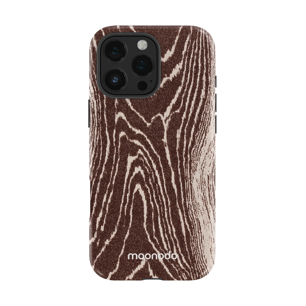 Amber Annuals - iPhone 16 Pro Max Case