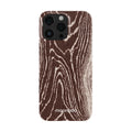 Amber Annuals - iPhone 16 Pro Max Case