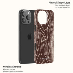 Amber Annuals - iPhone 16 Pro Max Case
