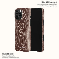 Amber Annuals - iPhone 16 Pro Max Case