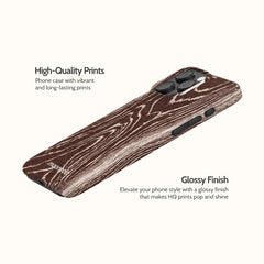 Amber Annuals - iPhone 16 Pro Max Case