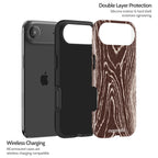 Amber Annuals - iPhone 17 Air Case