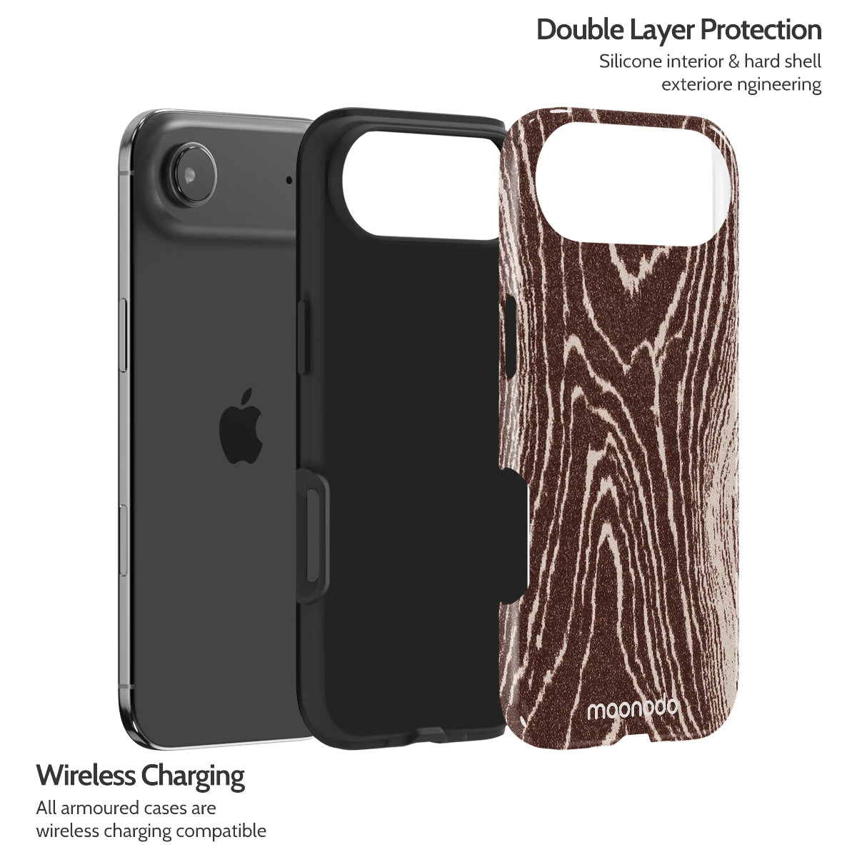 Amber Annuals - iPhone 17 Air Case