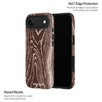 Amber Annuals - iPhone 17 Air Case