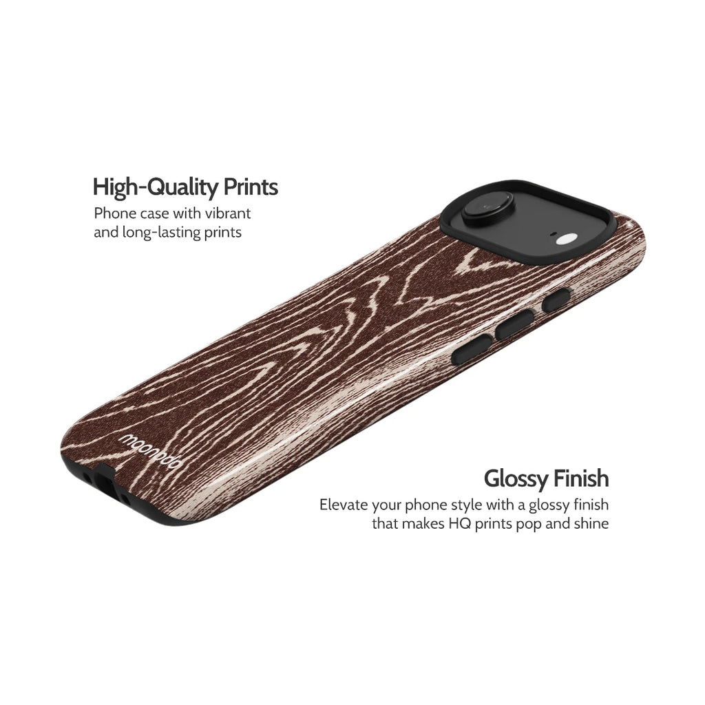 Amber Annuals - iPhone 17 Air Case