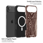 Amber Annuals - iPhone 17 Air Case