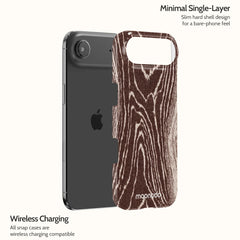 Amber Annuals - iPhone 17 Air Case