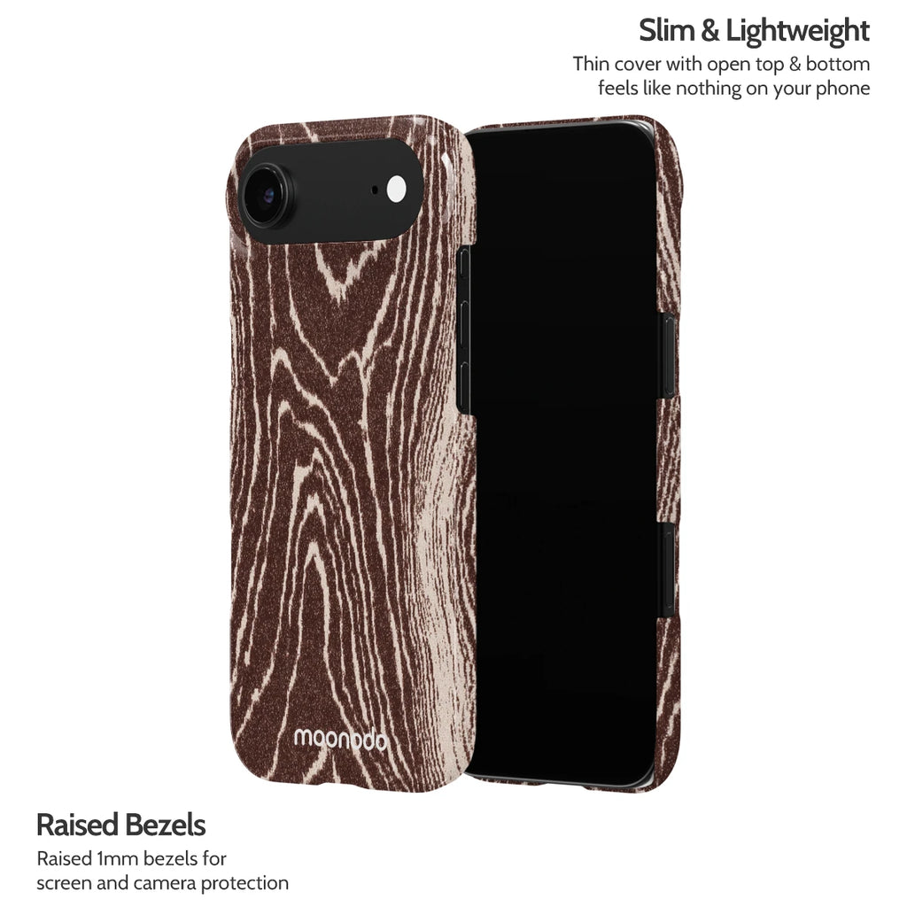 Amber Annuals - iPhone 17 Air Case