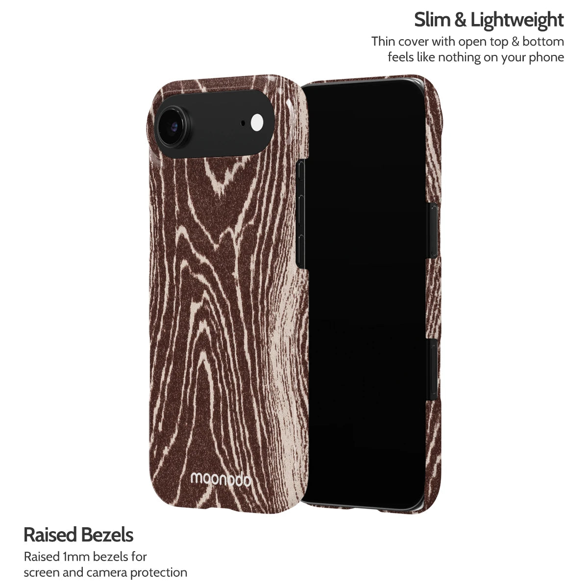 Amber Annuals - iPhone 17 Air Case