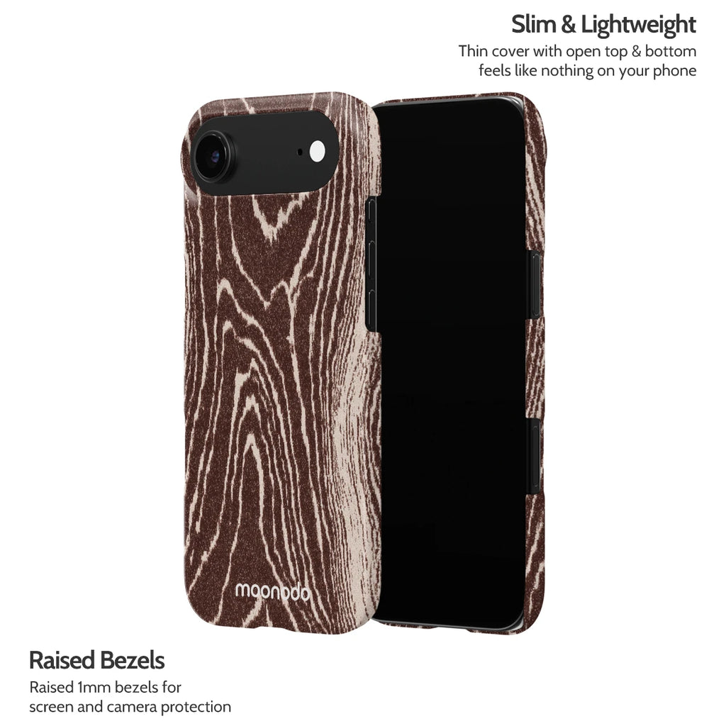 Amber Annuals - iPhone 17 Air Case