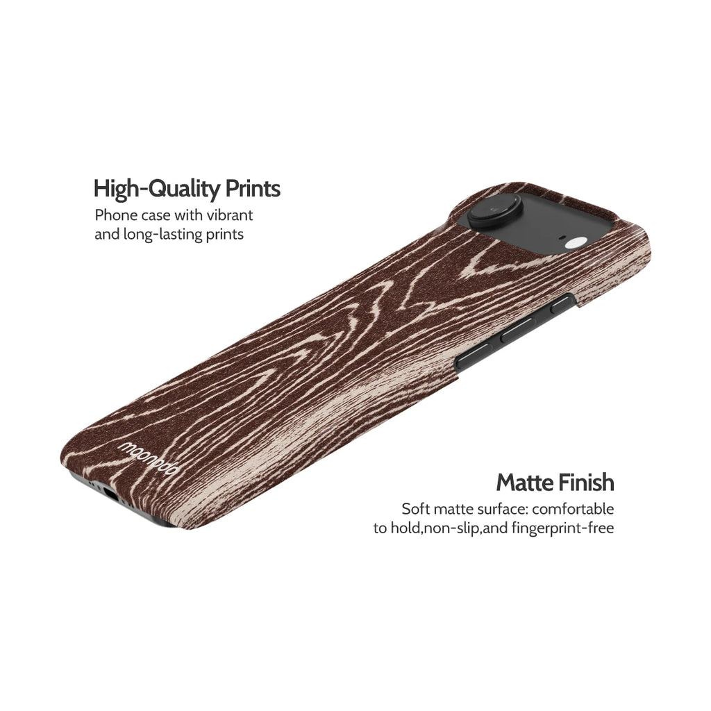 Amber Annuals - iPhone 17 Air Case