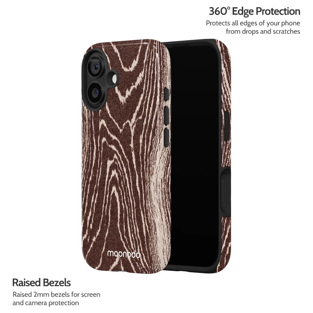 Amber Annuals - iPhone 17 Case