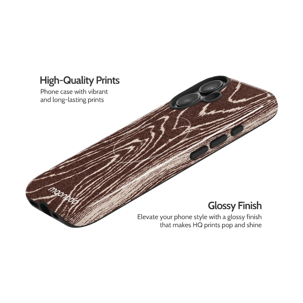 Amber Annuals - iPhone 17 Case