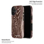 Amber Annuals - iPhone 17 Case