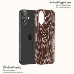 Amber Annuals - iPhone 17 Case