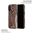 Amber Annuals - iPhone 17 Case