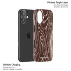 Amber Annuals - iPhone 17 Case