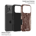 Amber Annuals - iPhone 17 Pro Case