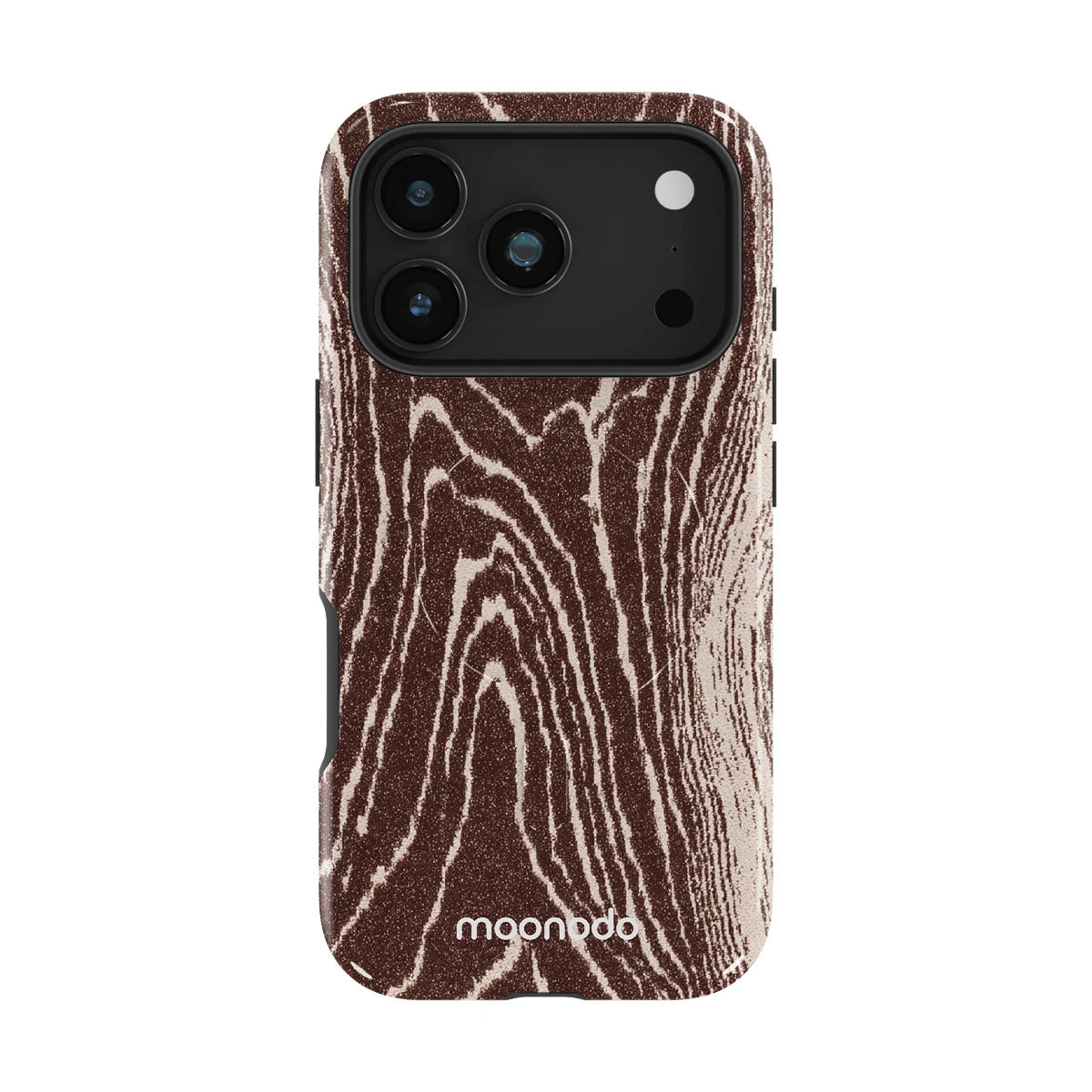 Amber Annuals - iPhone 17 Pro Case