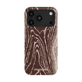 Amber Annuals - iPhone 17 Pro Case