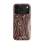 Amber Annuals - iPhone 17 Pro Case