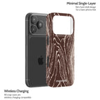 Amber Annuals - iPhone 17 Pro Case