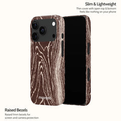 Amber Annuals - iPhone 17 Pro Case