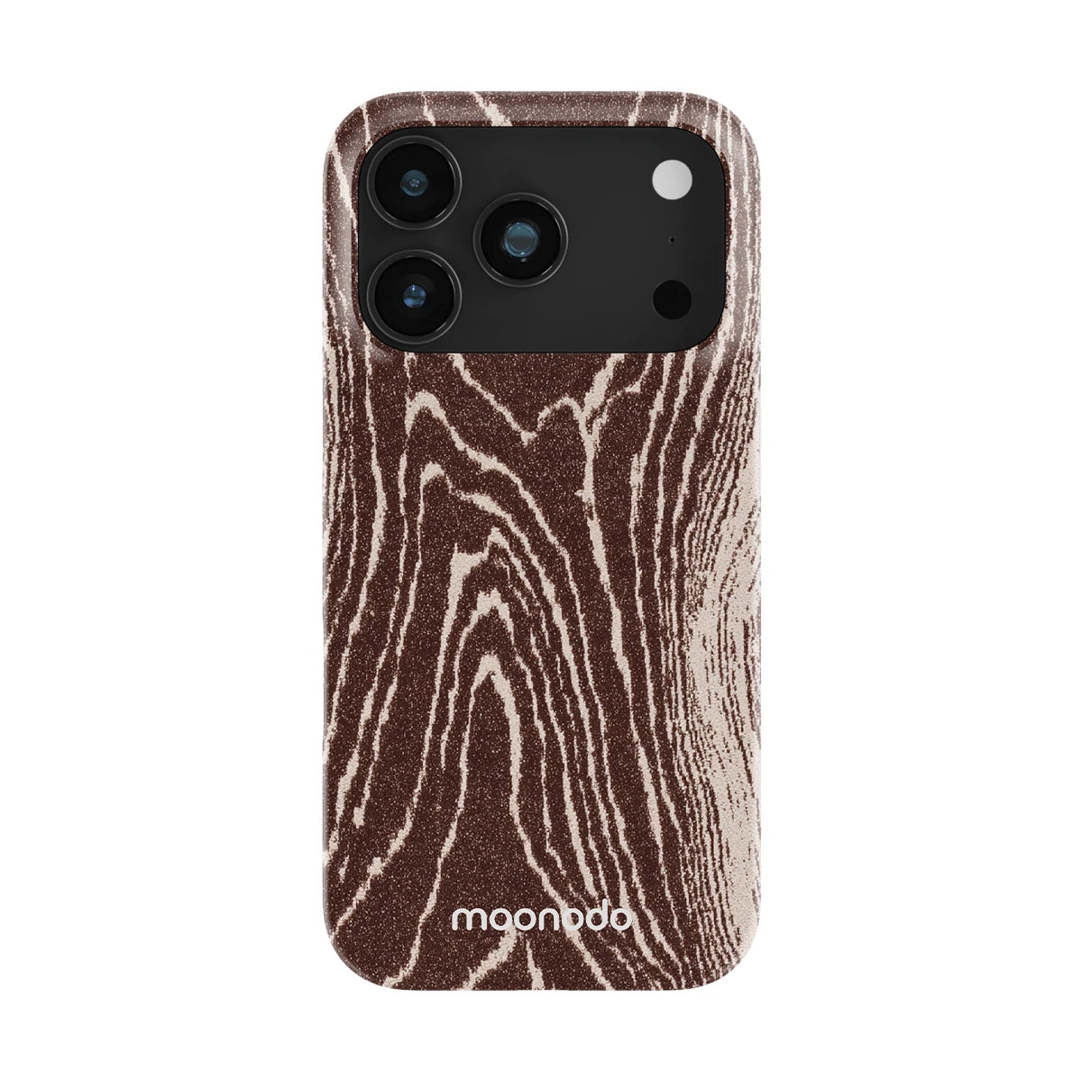 Amber Annuals - iPhone 17 Pro Case