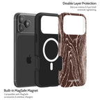 Amber Annuals - iPhone 17 Pro Max Case