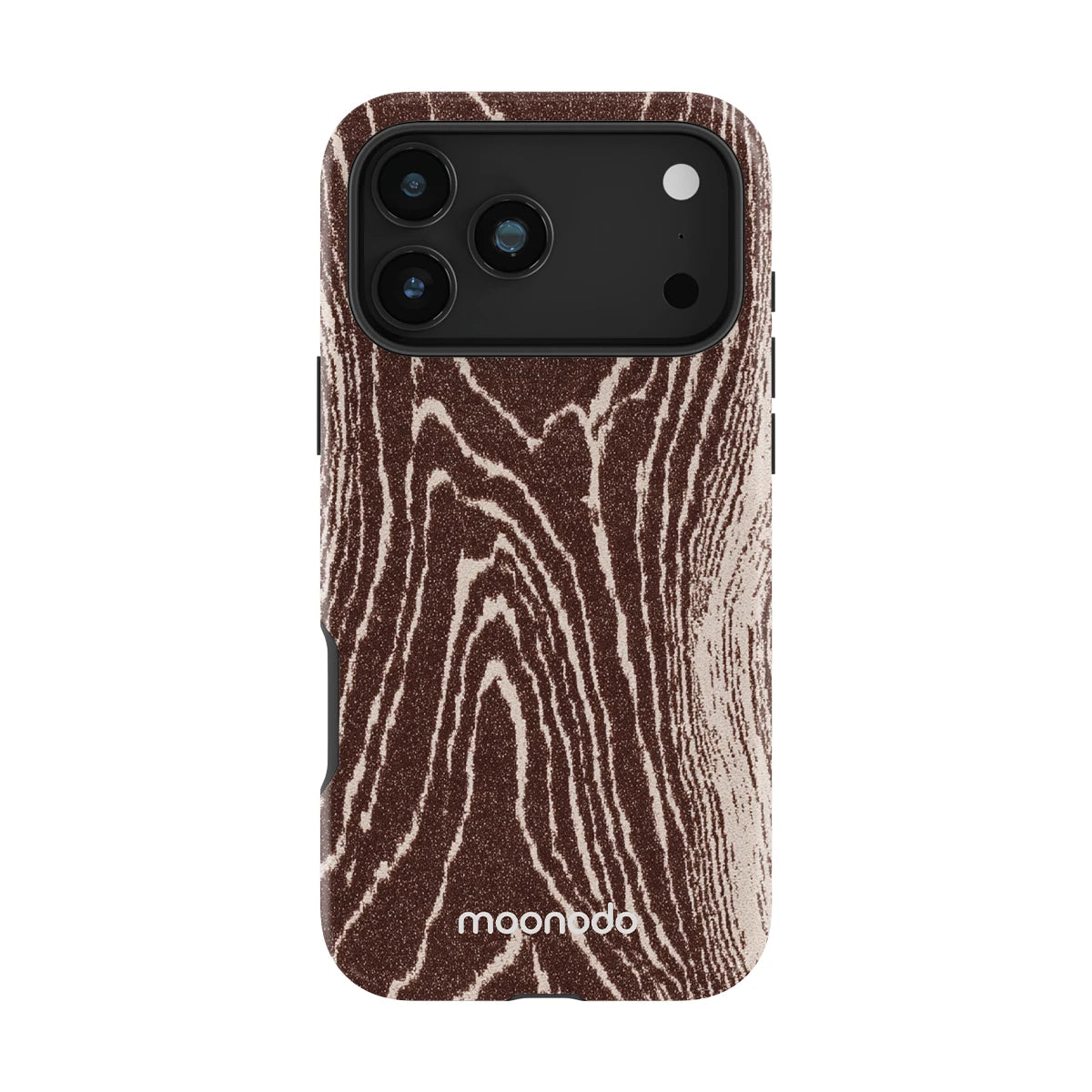 Amber Annuals - iPhone 17 Pro Max Case