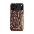 Amber Annuals - iPhone 17 Pro Max Case