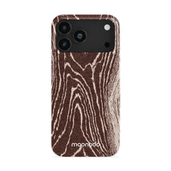 Amber Annuals - iPhone 17 Pro Max Case