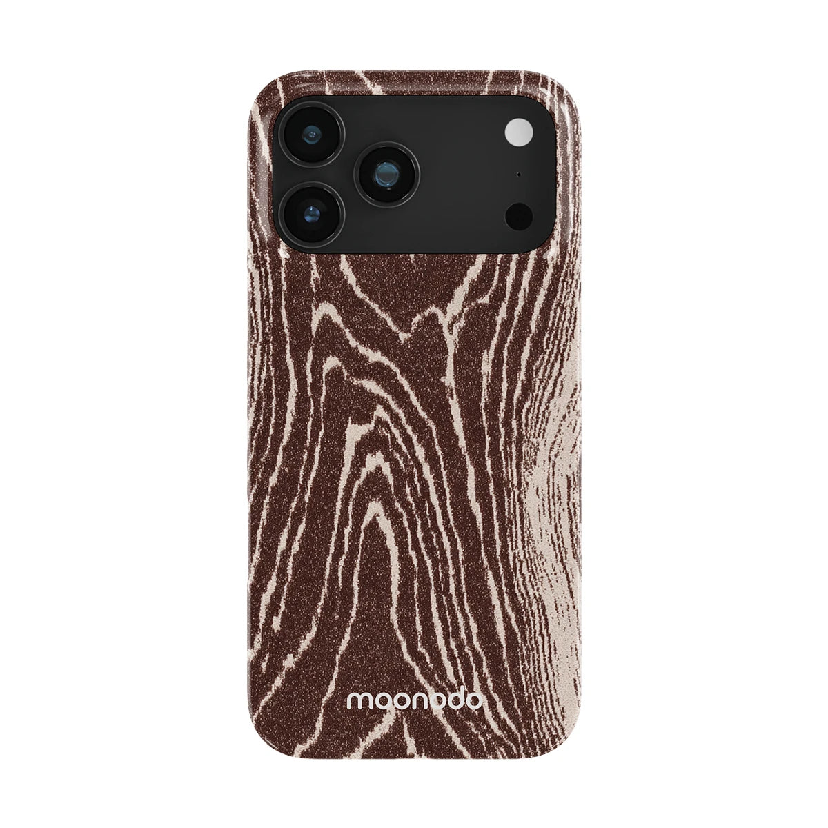 Amber Annuals - iPhone 17 Pro Max Case